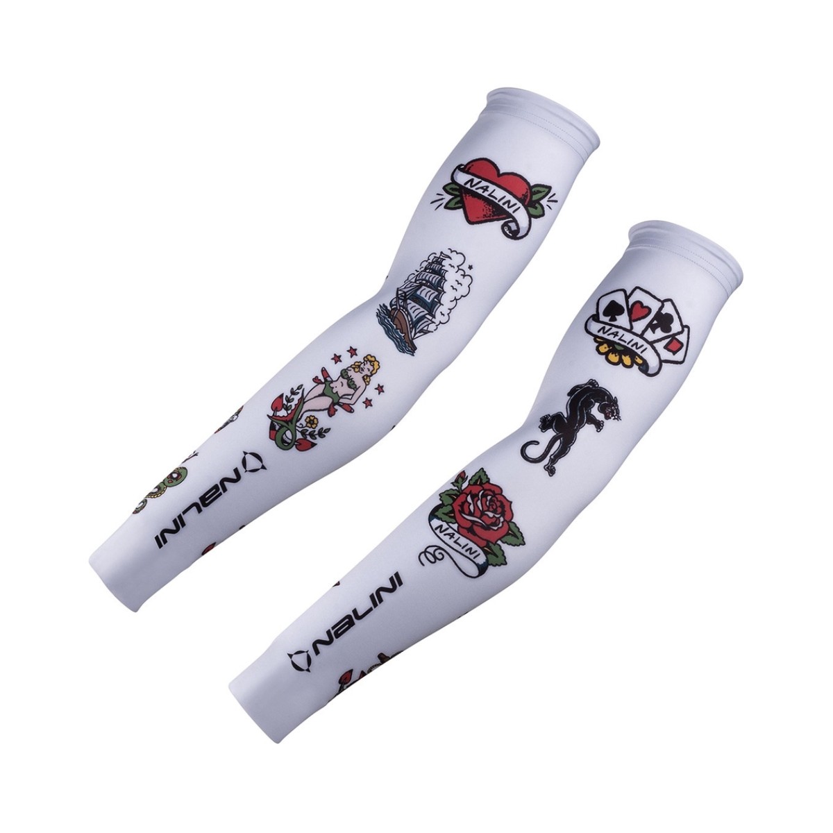 Nalini Funny Arms käised – 4020