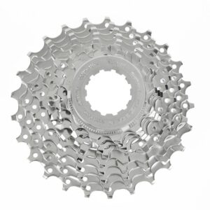 Shimano Tiagra CS-HG50 kassett 9s, 12-25