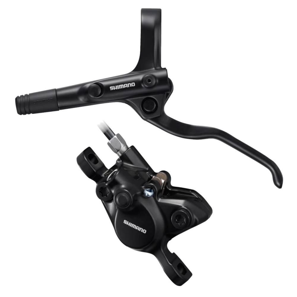 Shimano BR-MT200 ketaspidurikomplekt – 1000mm