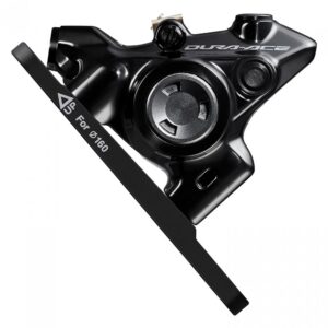 Shimano Dura-Ace BR-R9270 pidurisadul – esimene