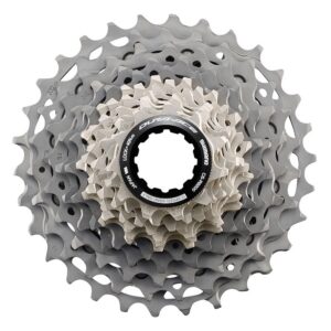 Shimano Dura-Ace CS-R9200 kassett 12s, 11-30