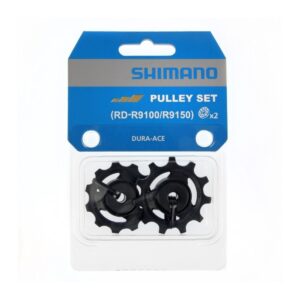 Shimano Dura-Ace R9100 tagavahetaja litrid