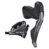 Shimano GRX Di2 ST-RX815 ketaspidurikomplekt – 1700mm