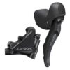 Shimano ST-RX600/BR-RX400 ketaspidurikomplekt – 1700mm – parem
