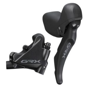 Shimano ST-RX600/BR-RX400 ketaspidurikomplekt – 1700mm – parem