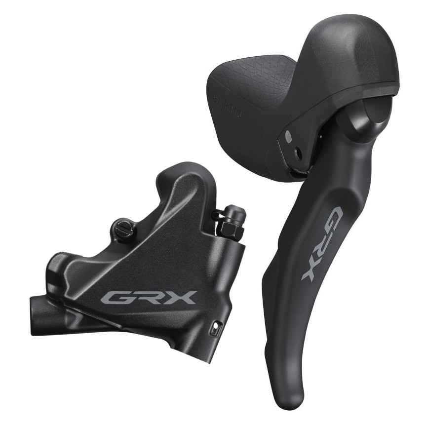 Shimano ST-RX600/BR-RX400 ketaspidurikomplekt – 1700mm – parem