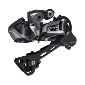 Shimano GRX RD-RX817 Di2 tagavahetaja 11s (max 42T)