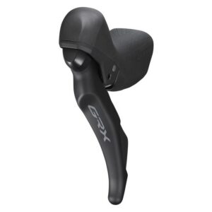 Shimano GRX ST-RX600 piduri- ja käigulink 2s – vasak