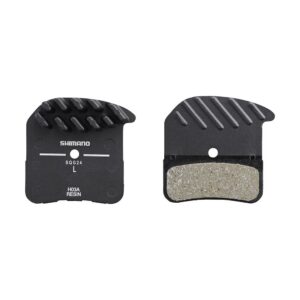 Shimano H03A ketaspiduriklotsid