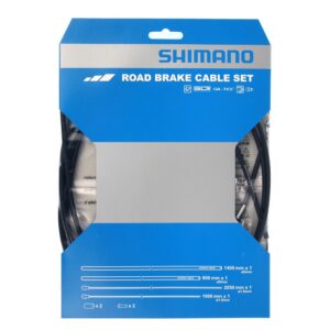 Shimano PTFE MNT piduritrossid ja -kõrid