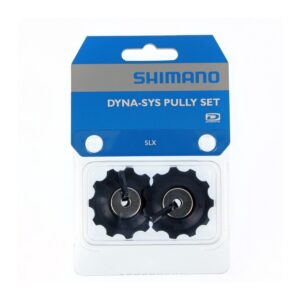 Shimano RD-M663 tagavahetaja litrid