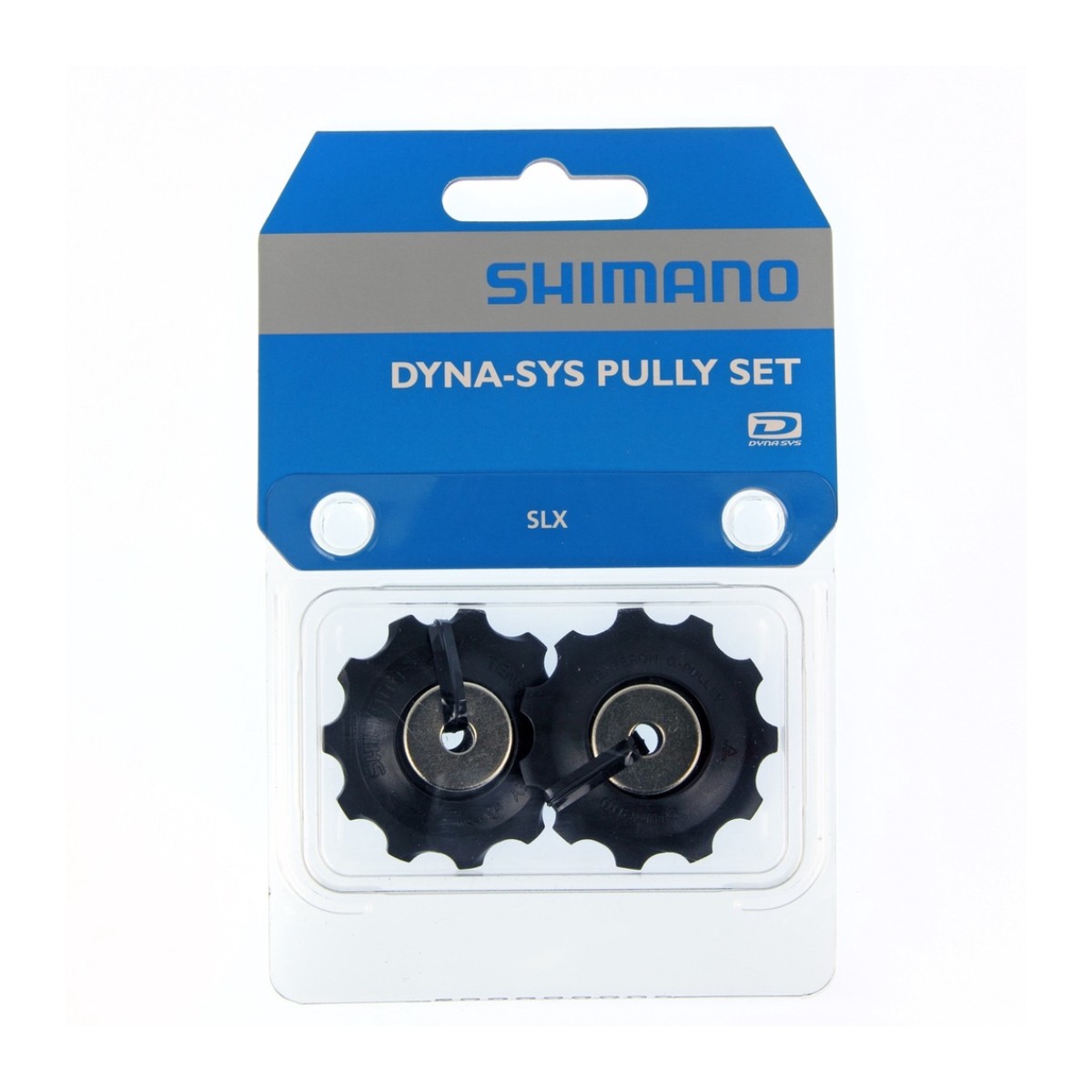 Shimano RD-M663 tagavahetaja litrid