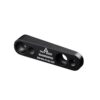 Shimano SM-MA-R160 piduriketta adapter, flat mount