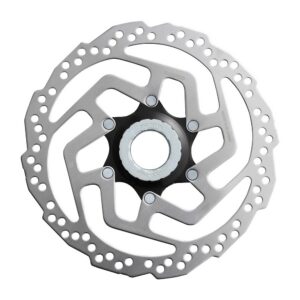 Shimano SM-RT10 Center Lock piduriketas 180mm