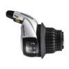 Shimano Tourney SL-RS45 revoshifter 7s – parem