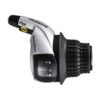 Shimano Tourney SL-RS45 revoshifter 8s – parem