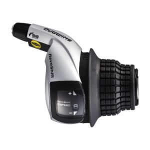 Shimano Tourney SL-RS45 revoshifter 8s – parem
