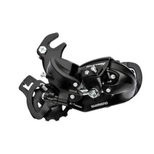 Shimano Tourney RD-TY300 tagavahetaja 6/7s