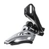Shimano XT FD-M8020 esivahetaja 2s