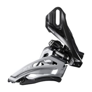 Shimano XT FD-M8020 esivahetaja 2s