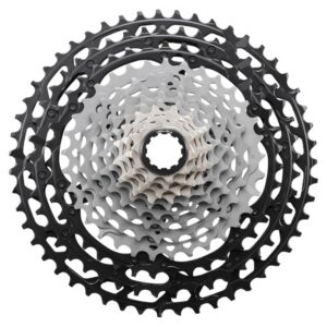 Shimano XTR CS-M9101 kassett 12s, 10-45