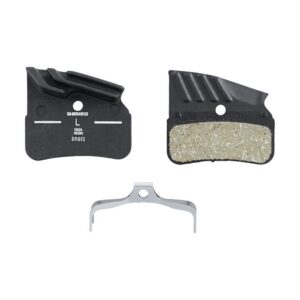 Shimano N03A Resin ketaspiduriklotsid