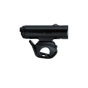 Lezyne Classic Drive 700XL LED esituli, must - Pilt 2