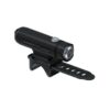 Lezyne Classic Drive 700XL LED esituli, must