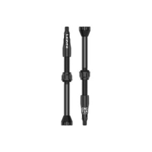 Lezyne CNC TLR ventiilid 60mm (2tk)