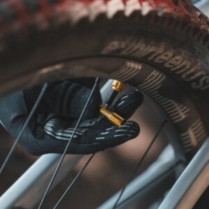 Lezyne CNC TLR ventiilid 60mm (2tk) - Pilt 2