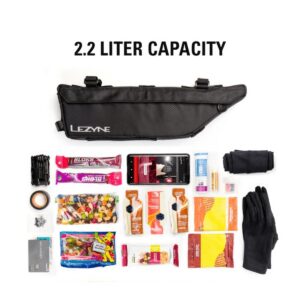 Lezyne Frame Caddy raamikott - Pilt 4