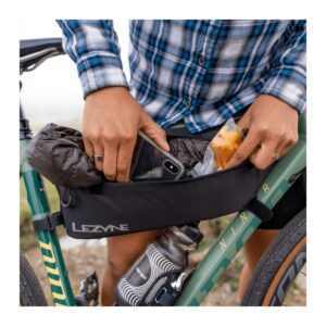 Lezyne Frame Caddy raamikott - Pilt 6