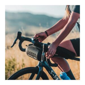 Lezyne Hard Caddy lenksukott - Pilt 3