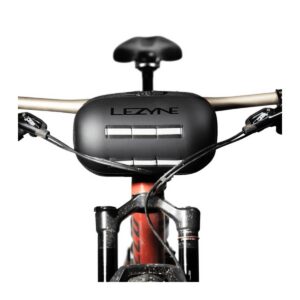 Lezyne Hard Caddy lenksukott - Pilt 4