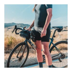 Lezyne Hard Caddy lenksukott - Pilt 5