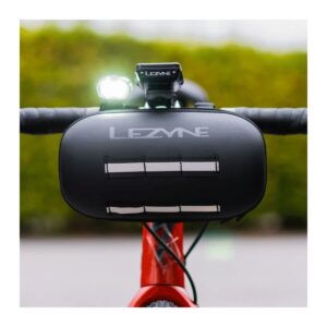 Lezyne Hard Caddy lenksukott - Pilt 8