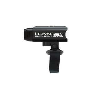 Lezyne Helmet Hecto Drive 500XL LED esituli - Pilt 2