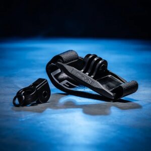 Lezyne Helmet Hecto Drive 500XL LED esituli - Pilt 4