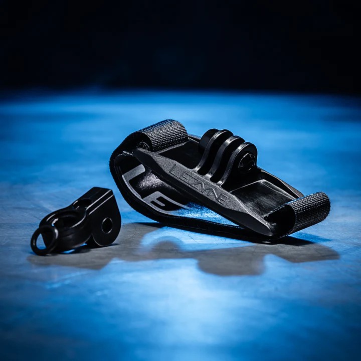 Lezyne Helmet Hecto Drive 500XL LED esituli - Pilt 4