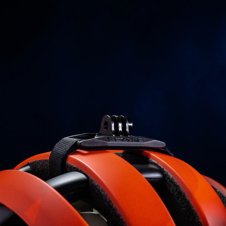 Lezyne Helmet Hecto Drive 500XL LED esituli - Pilt 5