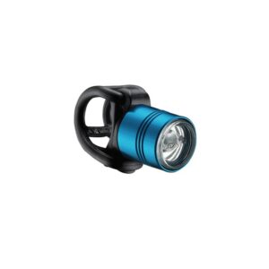 Lezyne LED Femto Drive esituli, sinine