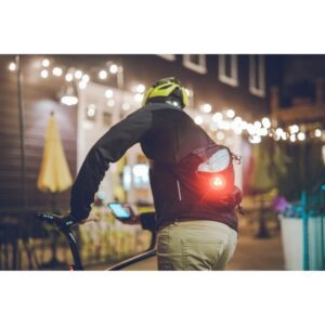 Lezyne LED Zecto Drive tagatuli - Pilt 2