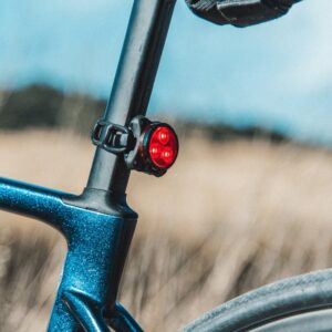 Lezyne LED Zecto Drive tagatuli - Pilt 3