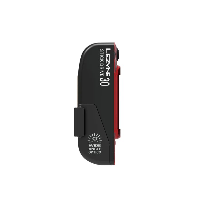 Lezyne Stick Drive tagatuli - Pilt 3