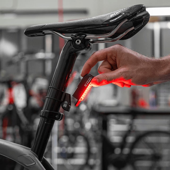 Lezyne Stick Drive tagatuli - Pilt 2