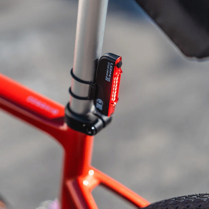 Lezyne Stick Drive tagatuli - Pilt 4