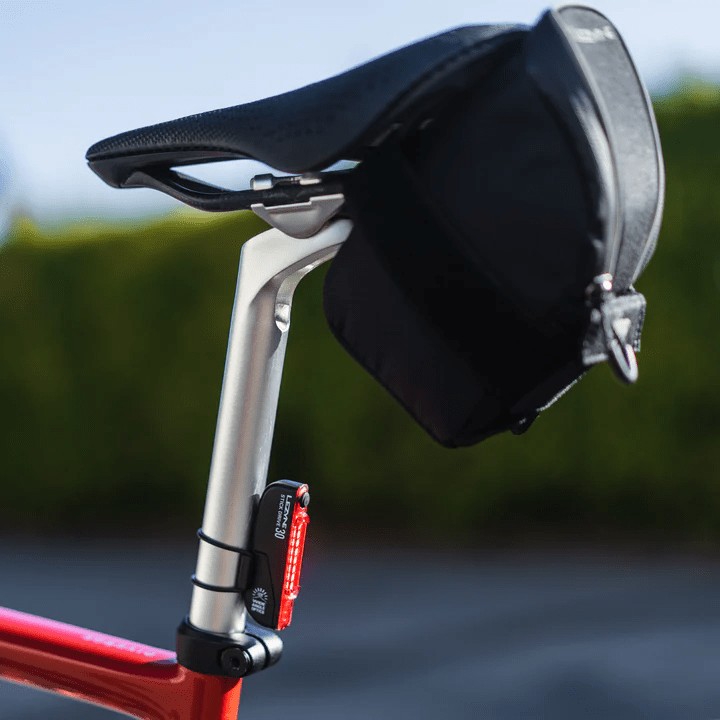 Lezyne Stick Drive tagatuli - Pilt 5