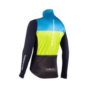 Nalini Asfalto termojakk – 4200 S - Pilt 2