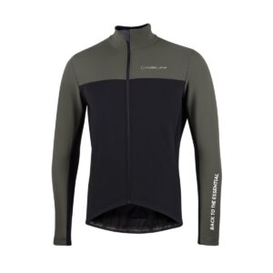 Nalini New Road termojakk – 4400