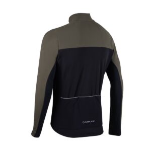 Nalini New Road termojakk – 4400 - Pilt 2